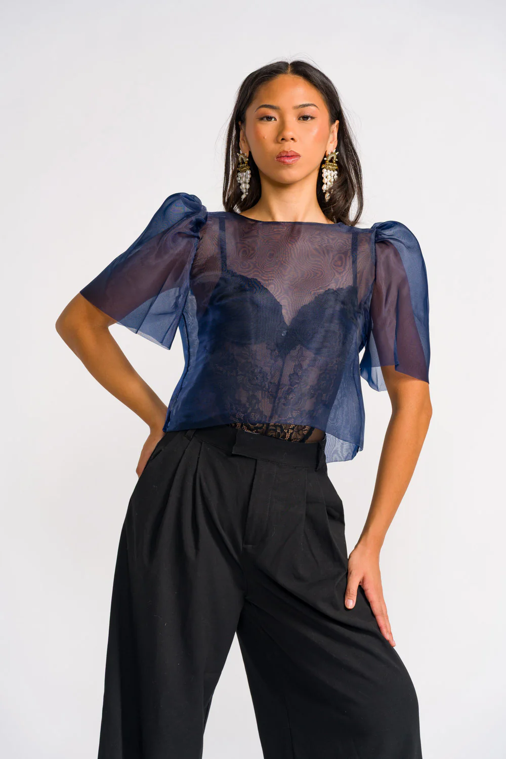 Filipiniana Blouses & Tops