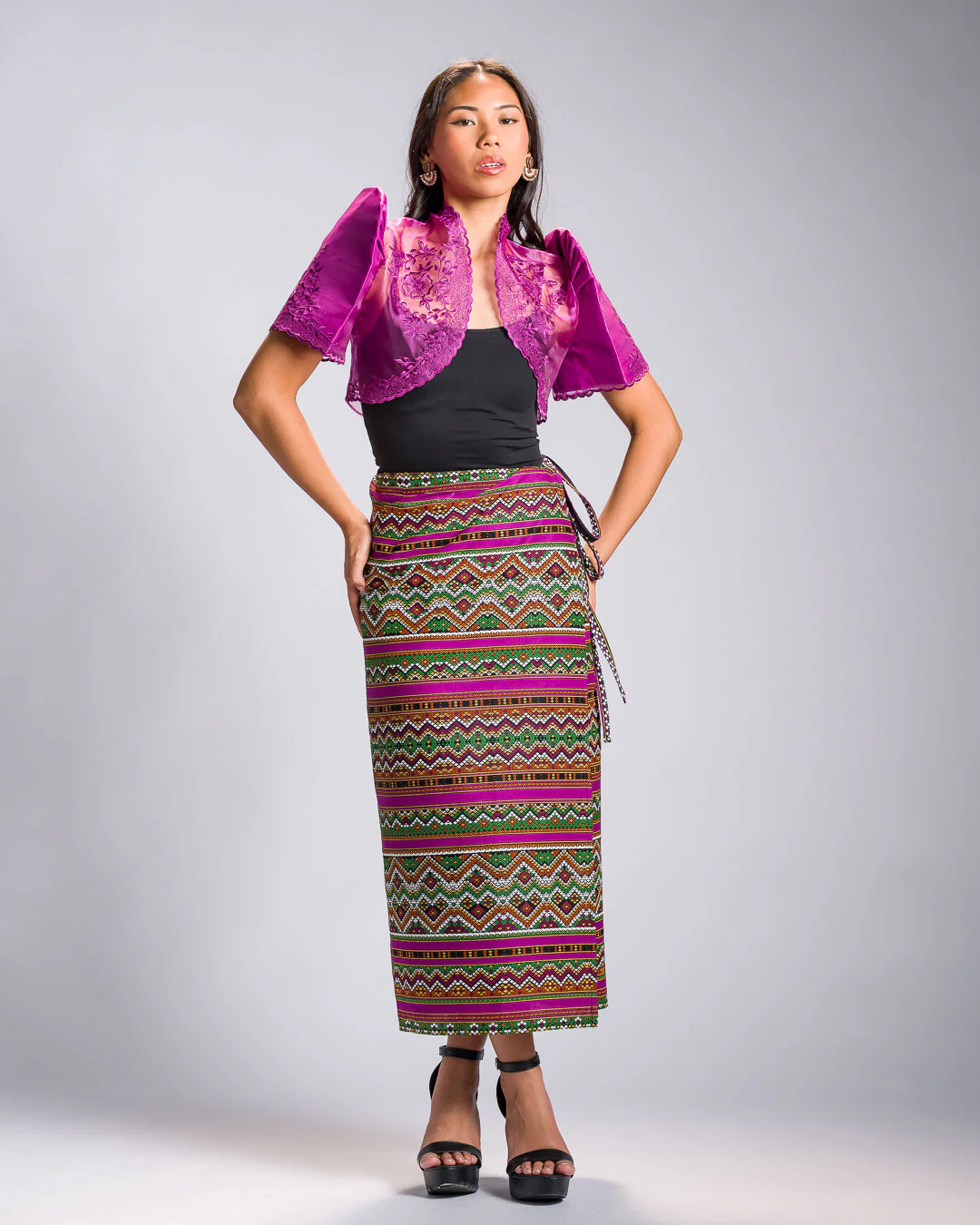 Most Popular Filipiniana